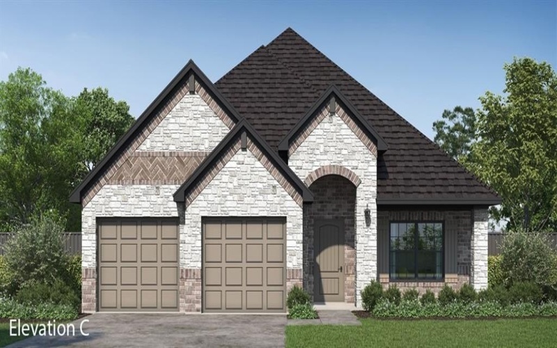 343 Maltese, Red Oak, TX 75154, 4 Bedrooms Bedrooms, ,3 BathroomsBathrooms,Residential,For Sale,343 Maltese,0,21027146