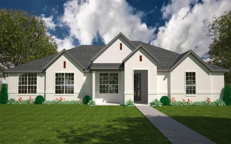 220 Basalt Lane, Reno, TX 76020, 4 Bedrooms Bedrooms, ,2 BathroomsBathrooms,Residential,For Sale,220 Basalt Lane,0,21027163