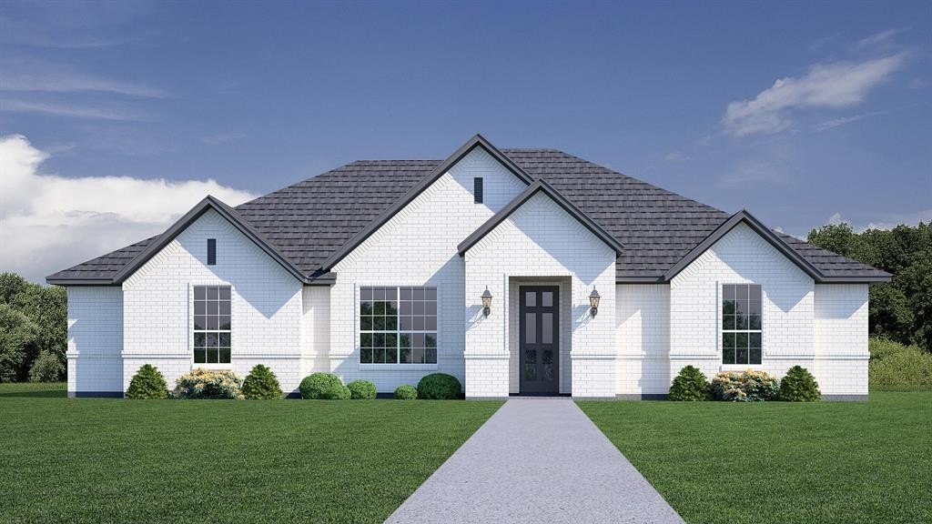 617 Pillar Street, Reno, TX 76020, 4 Bedrooms Bedrooms, ,2 BathroomsBathrooms,Residential,For Sale,617 Pillar Street,0,21027172
