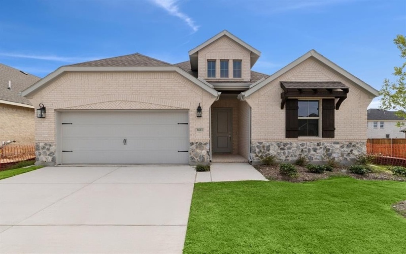3611 Arrowhead Lane, Sherman, TX 75092, 3 Habitaciones Habitaciones , ,2 BañosBaños,Residential,En Venta,3611 Arrowhead Lane,0,21027187