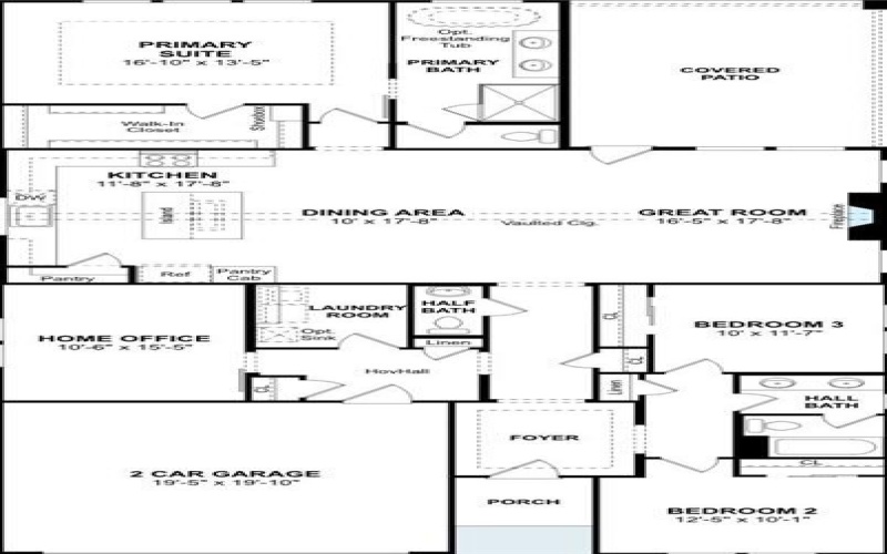 3611 Arrowhead Lane, Sherman, TX 75092, 3 Habitaciones Habitaciones , ,2 BañosBaños,Residential,En Venta,3611 Arrowhead Lane,0,21027187