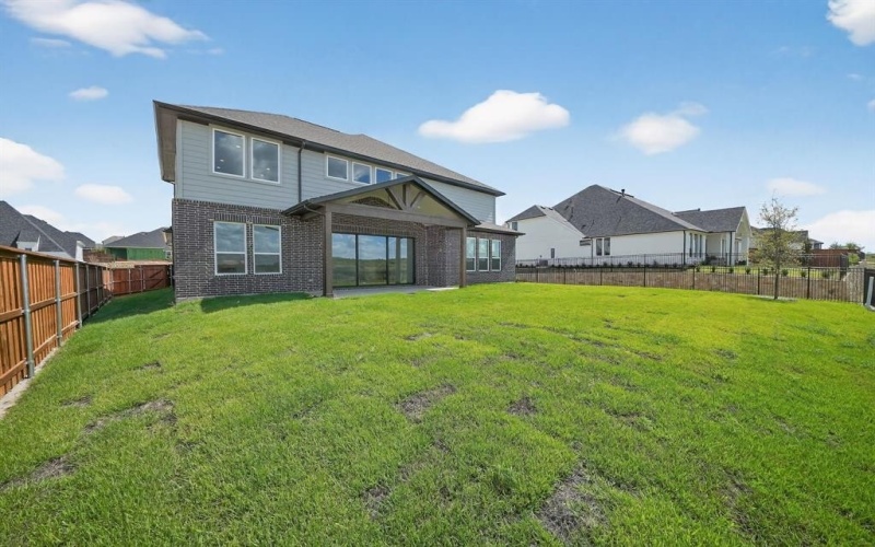 1808 Rolling Oaks Drive, Fort Worth, TX 76008, 5 Habitaciones Habitaciones , ,3 BañosBaños,Residential,En Venta,1808 Rolling Oaks Drive,0,21027222