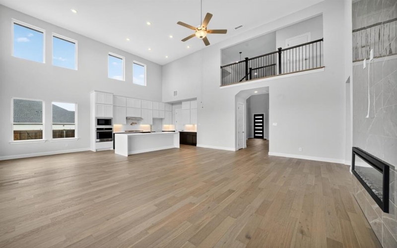 1808 Rolling Oaks Drive, Fort Worth, TX 76008, 5 Habitaciones Habitaciones , ,3 BañosBaños,Residential,En Venta,1808 Rolling Oaks Drive,0,21027222