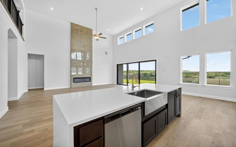 1808 Rolling Oaks Drive, Fort Worth, TX 76008, 5 Habitaciones Habitaciones , ,3 BañosBaños,Residential,En Venta,1808 Rolling Oaks Drive,0,21027222