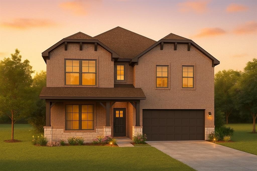 9301 Derry, Providence Village, TX 76227, 5 Habitaciones Habitaciones , ,5 BañosBaños,Residential,En Venta,9301 Derry,0,21027223