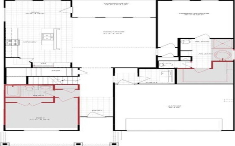 9301 Derry, Providence Village, TX 76227, 5 Habitaciones Habitaciones , ,5 BañosBaños,Residential,En Venta,9301 Derry,0,21027223