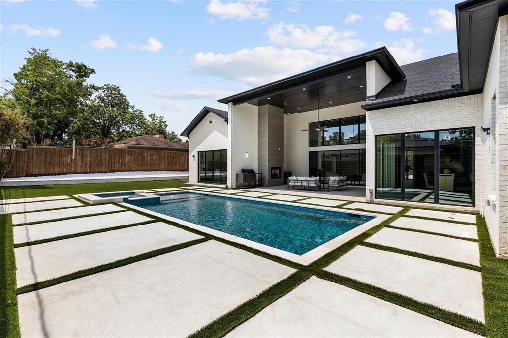 11232 Hillcrest Road, Dallas, TX 75230, 4 Bedrooms Bedrooms, ,6 BathroomsBathrooms,Residential,For Sale,11232 Hillcrest Road,0,21027241
