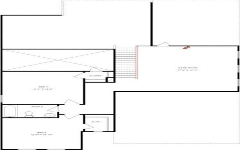 1504 Edgeway, Aubrey, TX 76227, 4 Bedrooms Bedrooms, ,3 BathroomsBathrooms,Residential,For Sale,1504 Edgeway,0,21027255