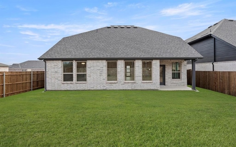 1504 Edgeway, Aubrey, TX 76227, 4 Habitaciones Habitaciones , ,3 BañosBaños,Residential,En Venta,1504 Edgeway,0,21027255