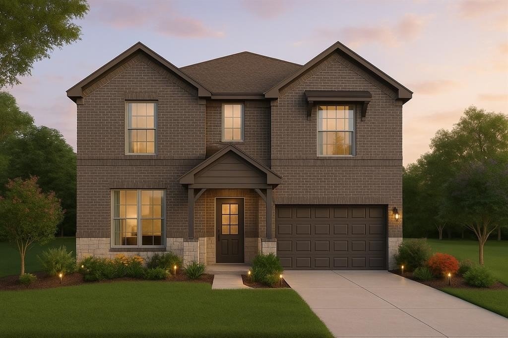 2409 Rams Horn Drive, Waxahachie, TX 75167, 5 Habitaciones Habitaciones , ,5 BañosBaños,Residential,En Venta,2409 Rams Horn Drive,0,21027275