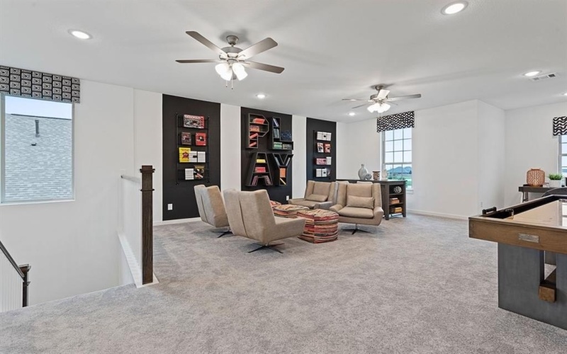 2409 Rams Horn Drive, Waxahachie, TX 75167, 5 Habitaciones Habitaciones , ,5 BañosBaños,Residential,En Venta,2409 Rams Horn Drive,0,21027275