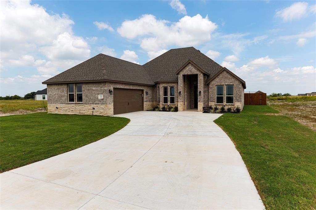 228 Brahman Street, Venus, TX 76084, 3 Bedrooms Bedrooms, ,2 BathroomsBathrooms,Residential,For Sale,228 Brahman Street,0,21027298