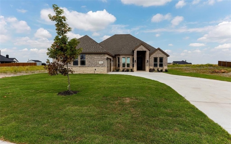 228 Brahman Street, Venus, TX 76084, 3 Bedrooms Bedrooms, ,2 BathroomsBathrooms,Residential,For Sale,228 Brahman Street,0,21027298