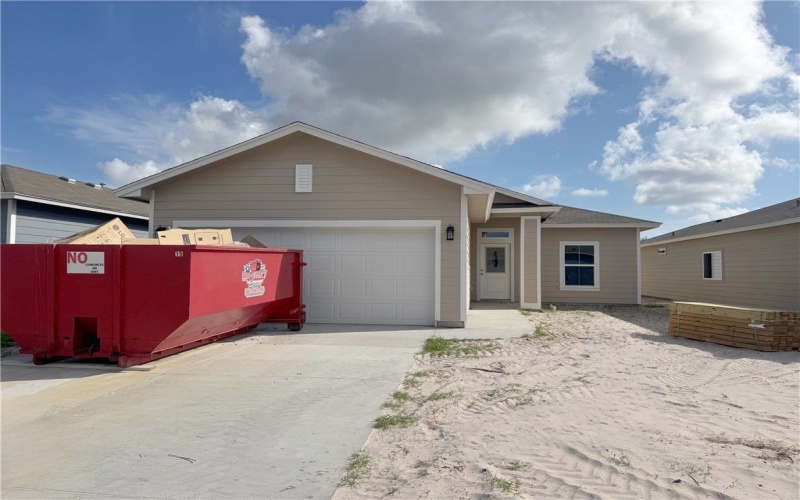 1937 Topwater, Aransas Pass, TX 78336, 4 Bedrooms Bedrooms, ,2 BathroomsBathrooms,Residential,For Sale,1937 Topwater,0,463205