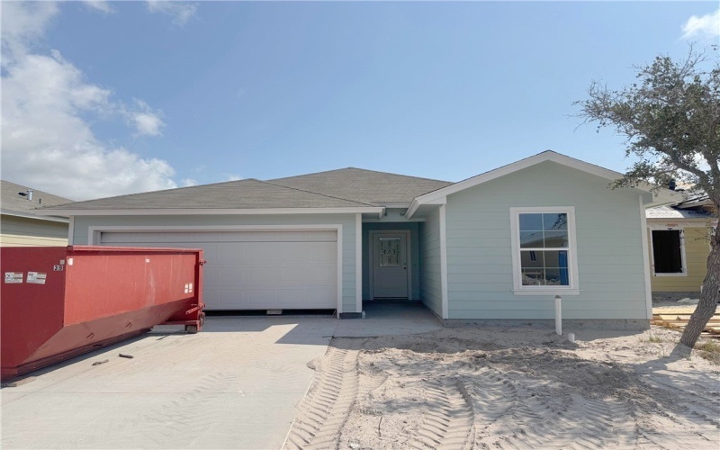 1941 Topwater, Aransas Pass, TX 78336, 3 Bedrooms Bedrooms, ,2 BathroomsBathrooms,Residential,For Sale,1941 Topwater,0,463219