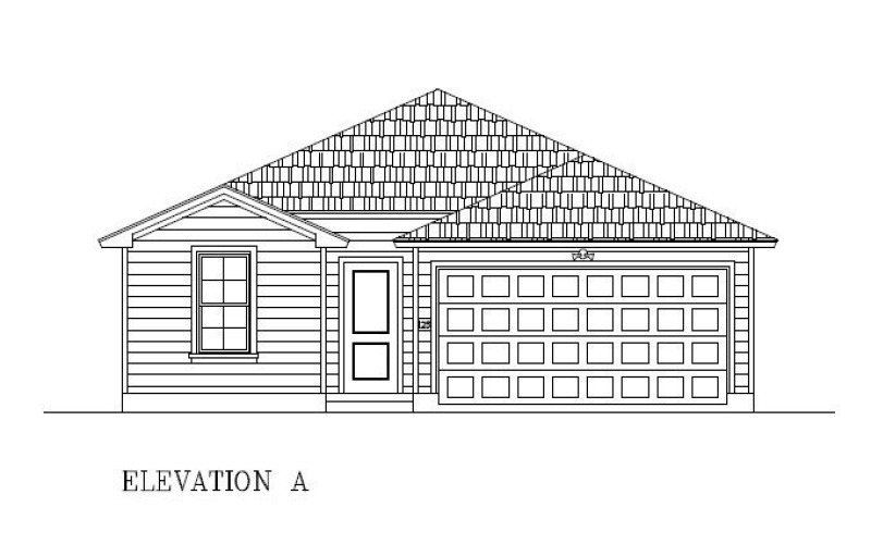 1941 Topwater, Aransas Pass, TX 78336, 3 Bedrooms Bedrooms, ,2 BathroomsBathrooms,Residential,For Sale,1941 Topwater,0,463219