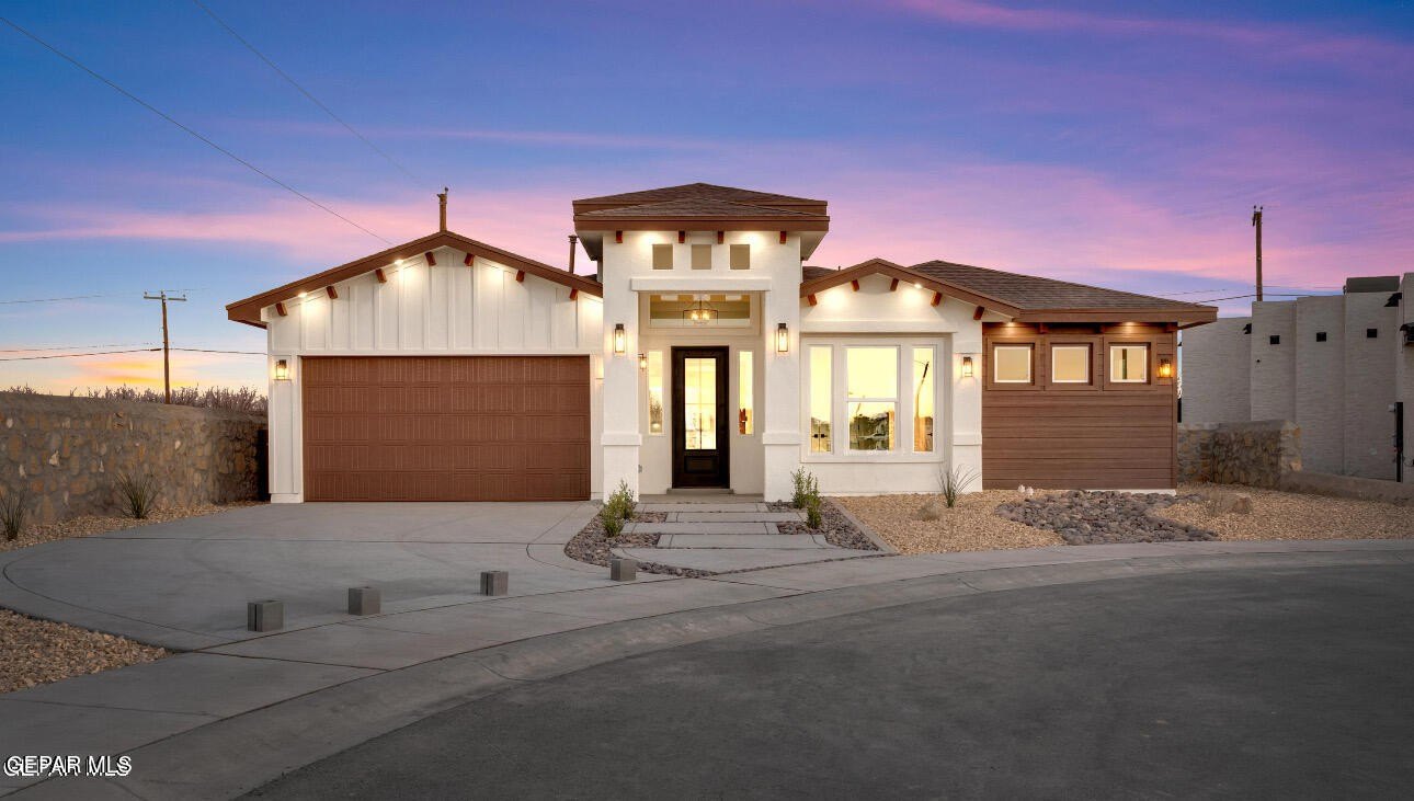 240 Emerald Storm Place, Horizon City, TX 79928, 4 Habitaciones Habitaciones , ,2 BañosBaños,Residential,En Venta,240 Emerald Storm Place,0,928049