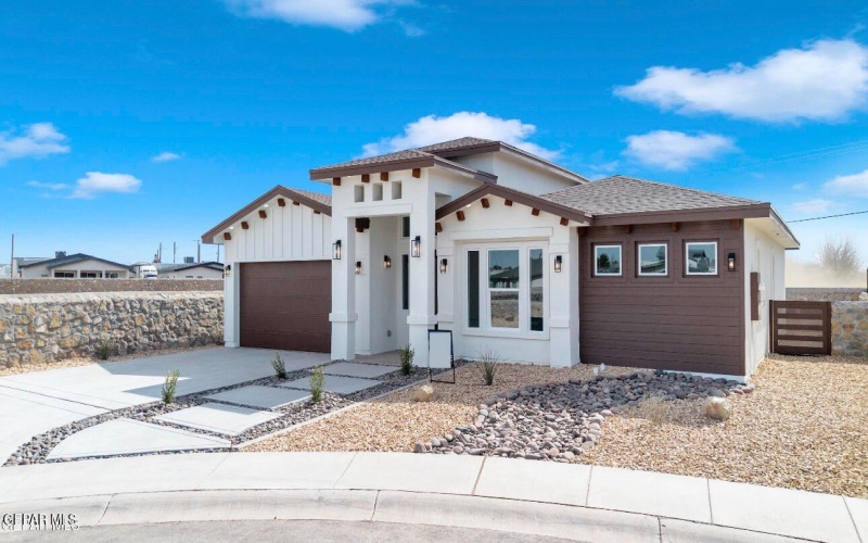 240 Emerald Storm Place, Horizon City, TX 79928, 4 Habitaciones Habitaciones , ,2 BañosBaños,Residential,En Venta,240 Emerald Storm Place,0,928049