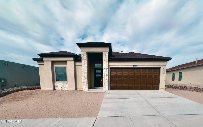 12821 DE LA ROSA Avenue, El Paso, TX 79928, 4 Habitaciones Habitaciones , ,3 BañosBaños,Residential,En Venta,12821 DE LA ROSA Avenue,0,928070