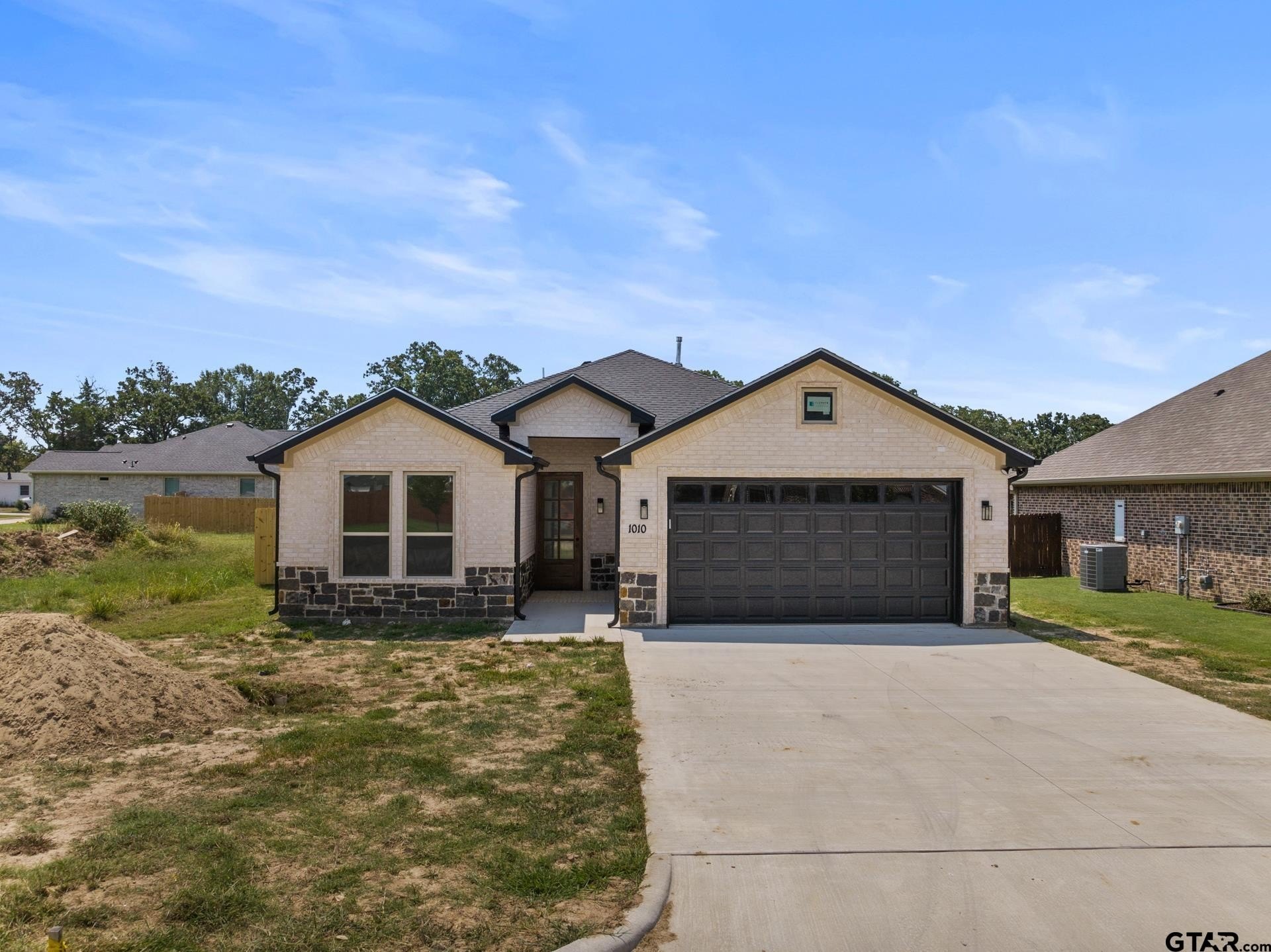 1010 Stone Wall, Mt Pleasant, TX 75456, 3 Habitaciones Habitaciones , ,2 BañosBaños,Residential,En Venta,1010 Stone Wall,0,25012072