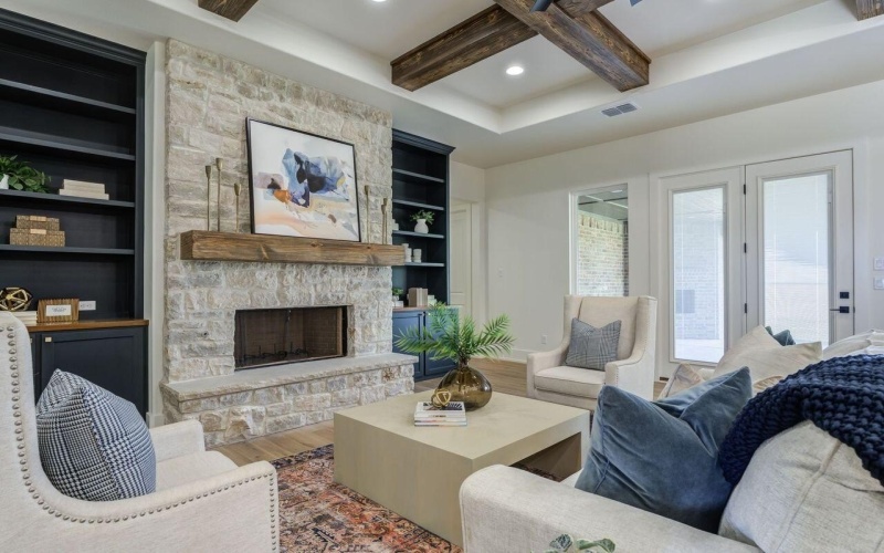 7726 46th Street, Lubbock, TX 79407, 4 Bedrooms Bedrooms, ,5 BathroomsBathrooms,Residential,For Sale,7726 46th Street,0,202558939