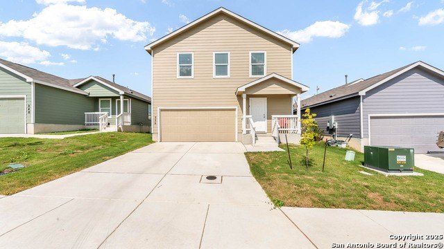 236 KAYDEN COURT, Marion, TX 78124, 4 Bedrooms Bedrooms, ,2 BathroomsBathrooms,Residential,For Sale,236 KAYDEN COURT,0,1891460