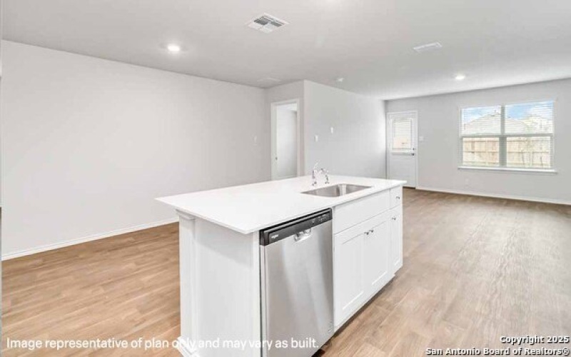 205 Pigeon Green, San Antonio, TX 78253, 3 Habitaciones Habitaciones , ,2 BañosBaños,Residential,En Venta,205 Pigeon Green,0,1891486