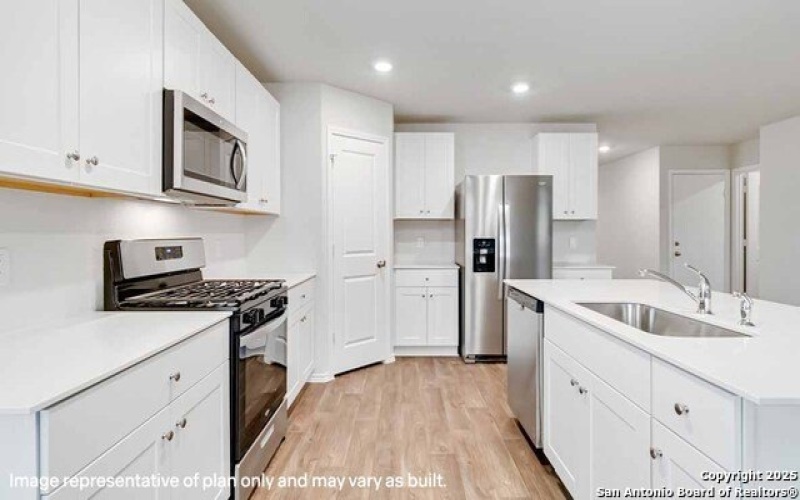 205 Pigeon Green, San Antonio, TX 78253, 3 Habitaciones Habitaciones , ,2 BañosBaños,Residential,En Venta,205 Pigeon Green,0,1891486