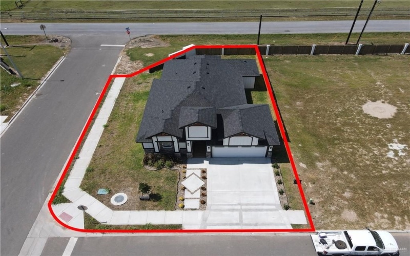 3216 E Ventura Street, Edinburg, TX 78542, 3 Bedrooms Bedrooms, ,2 BathroomsBathrooms,Residential,For Sale,3216 E Ventura Street,0,478111