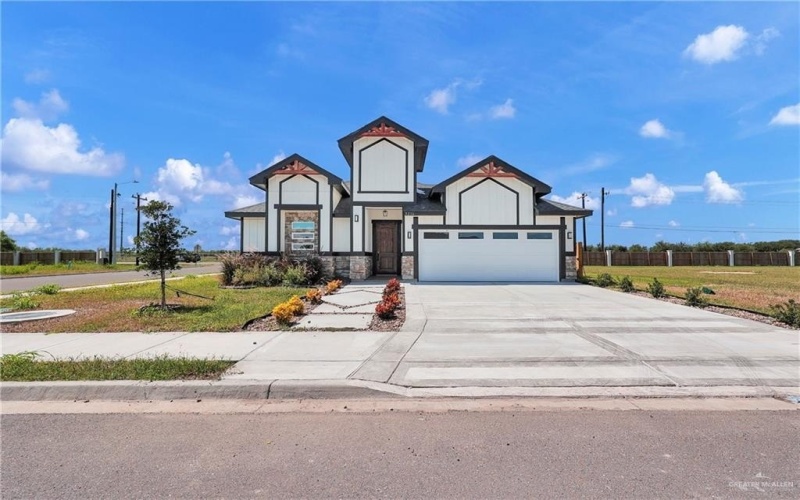 3216 E Ventura Street, Edinburg, TX 78542, 3 Bedrooms Bedrooms, ,2 BathroomsBathrooms,Residential,For Sale,3216 E Ventura Street,0,478111