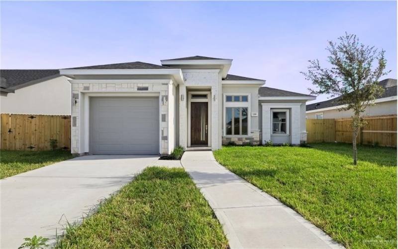 1209 E Evergreen Avenue, San Juan, TX 78589, 3 Habitaciones Habitaciones , ,2 BañosBaños,Residential,En Venta,1209 E Evergreen Avenue,0,478129