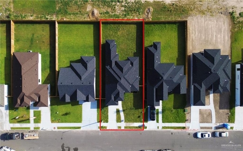 1209 E Evergreen Avenue, San Juan, TX 78589, 3 Habitaciones Habitaciones , ,2 BañosBaños,Residential,En Venta,1209 E Evergreen Avenue,0,478129