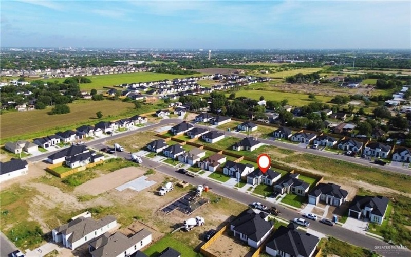 1209 E Evergreen Avenue, San Juan, TX 78589, 3 Habitaciones Habitaciones , ,2 BañosBaños,Residential,En Venta,1209 E Evergreen Avenue,0,478129