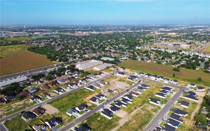 1209 E Evergreen Avenue, San Juan, TX 78589, 3 Habitaciones Habitaciones , ,2 BañosBaños,Residential,En Venta,1209 E Evergreen Avenue,0,478129