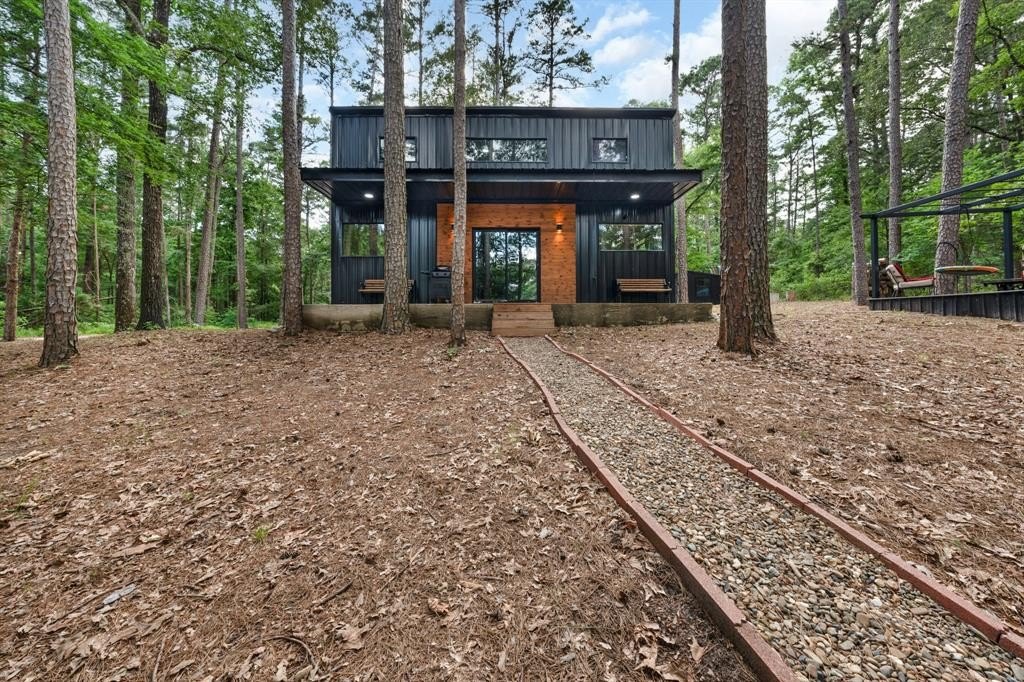 590 Private Road 8585, Winnsboro, TX 75494, 1 Dormitorio Habitaciones , ,1 BañoBaños,Residential,En Venta,590 Private Road 8585,0,20984291