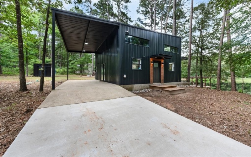 590 Private Road 8585, Winnsboro, TX 75494, 1 Dormitorio Habitaciones , ,1 BañoBaños,Residential,En Venta,590 Private Road 8585,0,20984291
