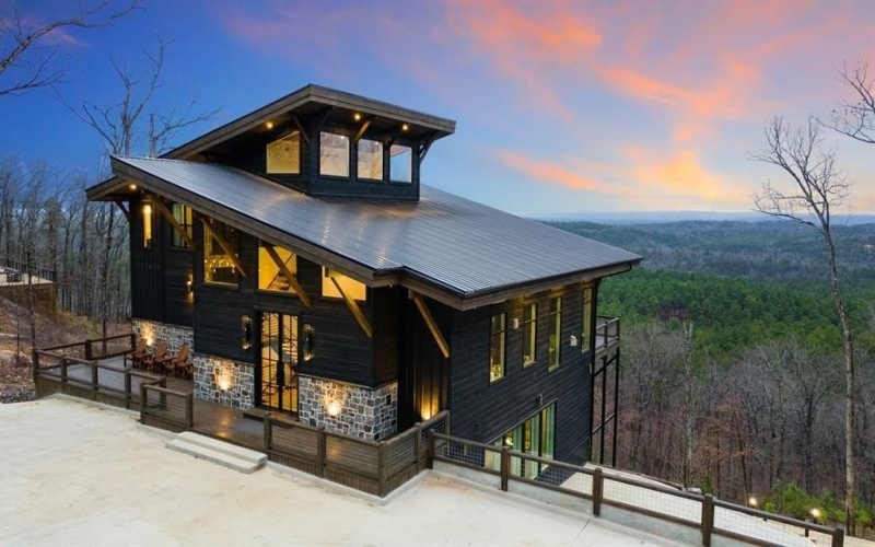 462 Moonshiner Springs Trail, Broken Bow, OK 74728, 6 Bedrooms Bedrooms, ,9 BathroomsBathrooms,Residential,For Sale,462 Moonshiner Springs Trail,0,20999898