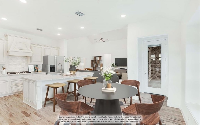 2504 Lakeway Lane, Mansfield, TX 76084, 3 Habitaciones Habitaciones , ,2 BañosBaños,Residential,En Venta,2504 Lakeway Lane,0,21021819