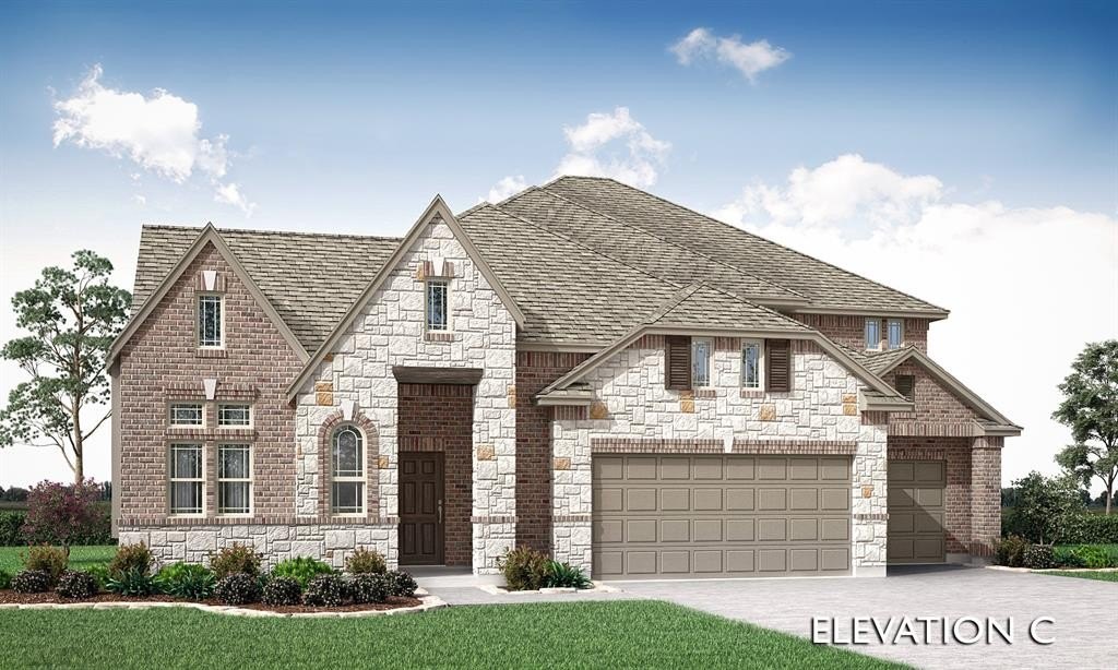 2402 Hagen Drive, Mansfield, TX 76084, 4 Bedrooms Bedrooms, ,3 BathroomsBathrooms,Residential,For Sale,2402 Hagen Drive,0,21023180