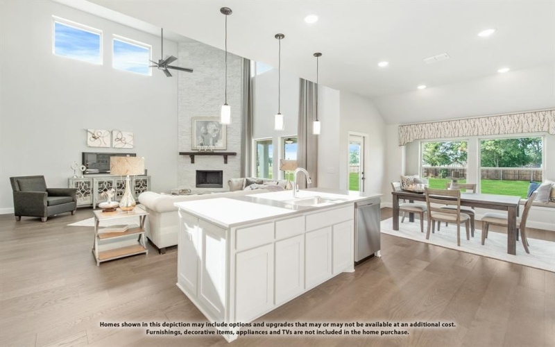 2620 Veranda Way, Mansfield, TX 76084, 4 Bedrooms Bedrooms, ,3 BathroomsBathrooms,Residential,For Sale,2620 Veranda Way,0,21024326