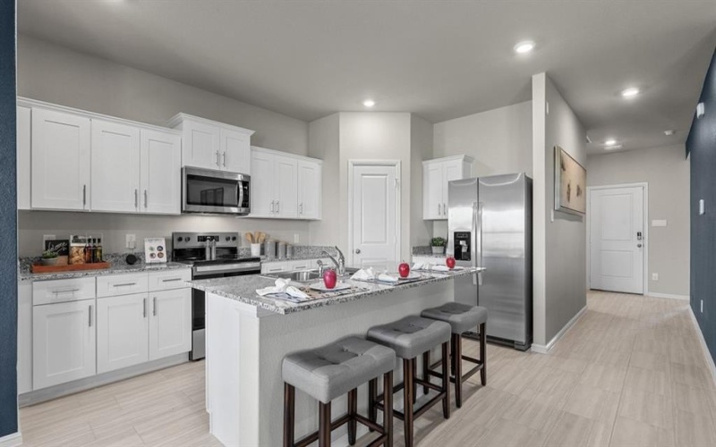 16453 RANGERVILLE Drive, Fort Worth, TX 76247, 4 Bedrooms Bedrooms, ,2 BathroomsBathrooms,Residential,For Sale,16453 RANGERVILLE Drive,0,21026830