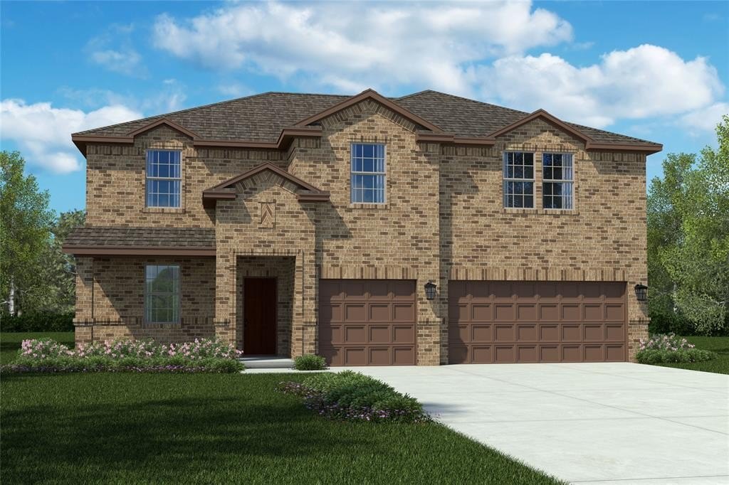 405 SUNFLOWER Trail, Cleburne, TX 76033, 5 Bedrooms Bedrooms, ,3 BathroomsBathrooms,Residential,For Sale,405 SUNFLOWER Trail,0,21027011
