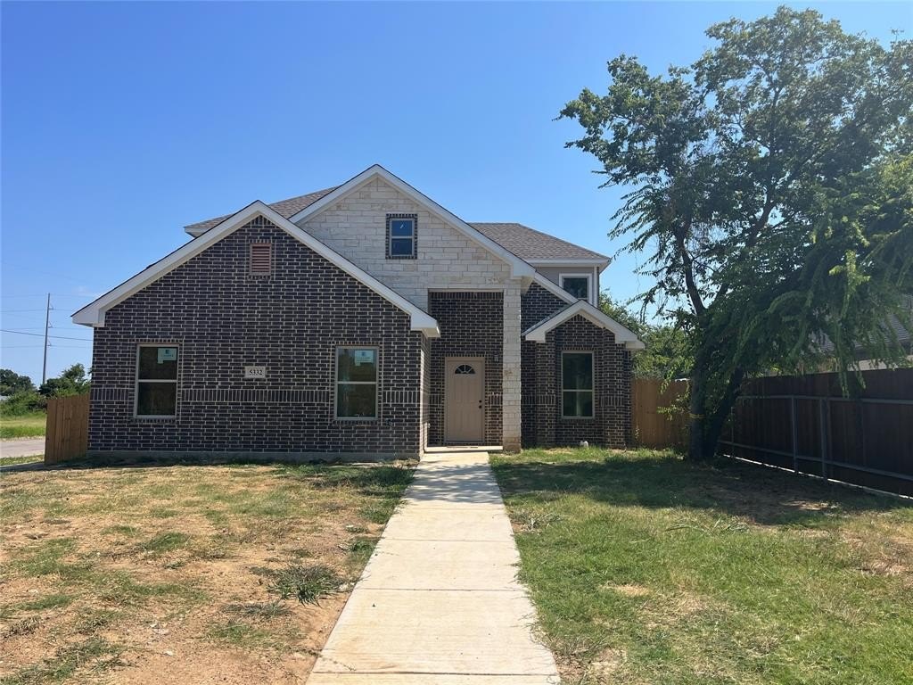 5332 Booker T Street, Fort Worth, TX 76105, 4 Bedrooms Bedrooms, ,2 BathroomsBathrooms,Residential,For Sale,5332 Booker T Street,0,21027233