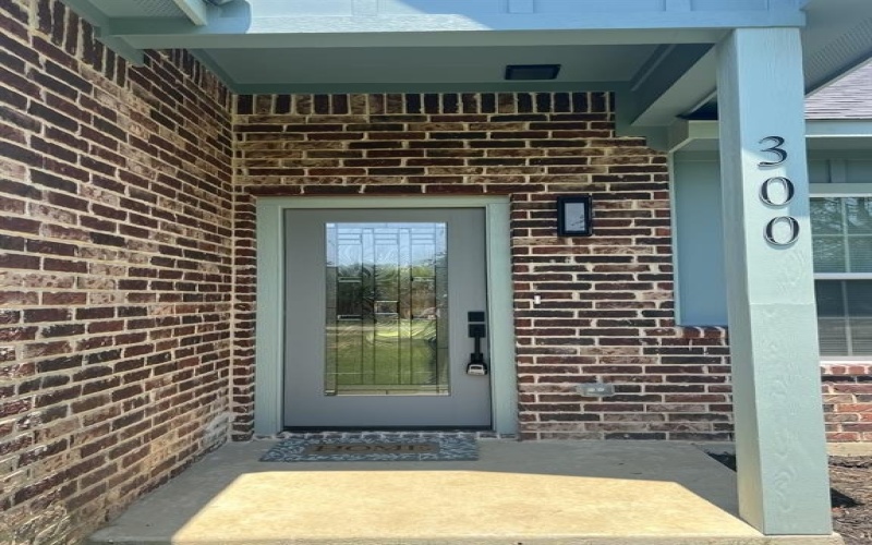 300 Austin Street, Alvarado, TX 76009, 4 Bedrooms Bedrooms, ,2 BathroomsBathrooms,Residential,For Sale,300 Austin Street,0,21027247