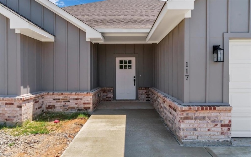 117 Bexar Street, Mabank, TX 75147, 3 Bedrooms Bedrooms, ,2 BathroomsBathrooms,Residential,For Sale,117 Bexar Street,0,21027369