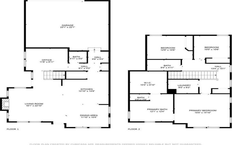 703 Canada Goose Lane, Arlington, TX 76005, 3 Habitaciones Habitaciones , ,2 BañosBaños,Residential,En Venta,703 Canada Goose Lane,0,21027385