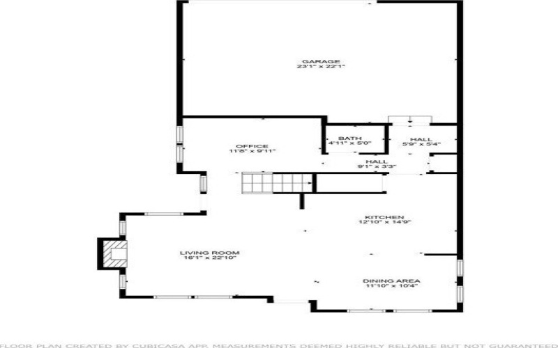 703 Canada Goose Lane, Arlington, TX 76005, 3 Habitaciones Habitaciones , ,2 BañosBaños,Residential,En Venta,703 Canada Goose Lane,0,21027385