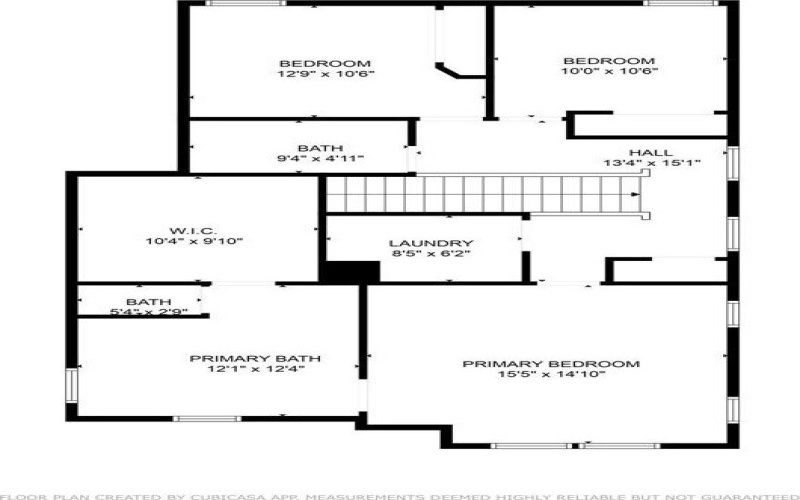 703 Canada Goose Lane, Arlington, TX 76005, 3 Habitaciones Habitaciones , ,2 BañosBaños,Residential,En Venta,703 Canada Goose Lane,0,21027385