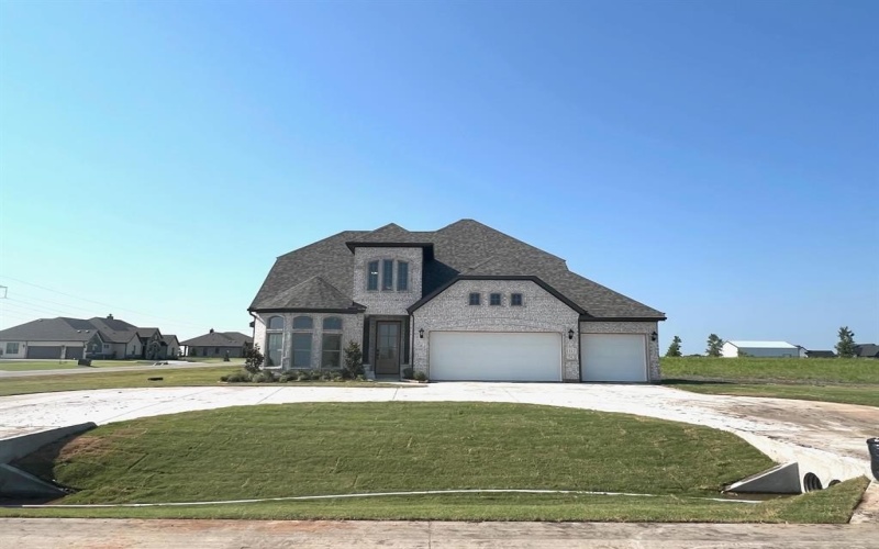 1112 Archives Avenue, Nevada, TX 75173, 4 Bedrooms Bedrooms, ,3 BathroomsBathrooms,Residential,For Sale,1112 Archives Avenue,0,21027470