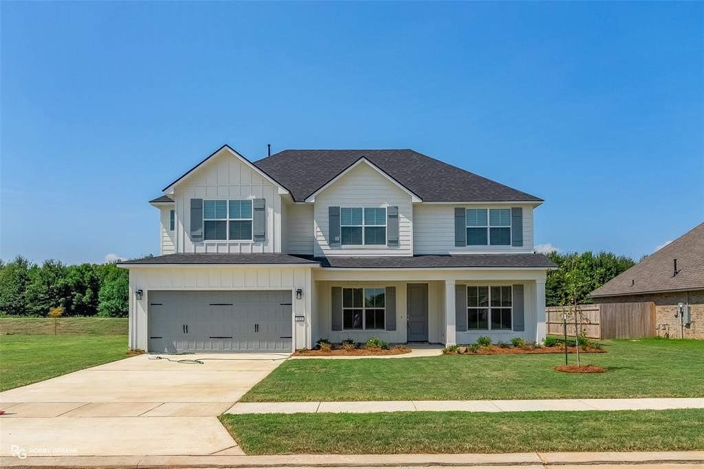 212 Marsh Bayou Drive, Bossier City, LA 71112, 4 Bedrooms Bedrooms, ,3 BathroomsBathrooms,Residential,For Sale,212 Marsh Bayou Drive,0,21027490